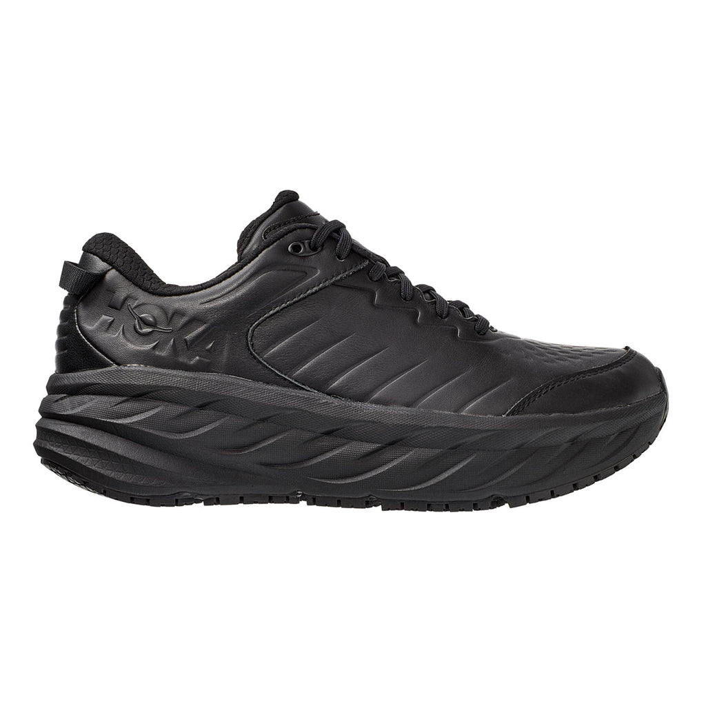 HOKA Bondi SR Men's Work Shoes product photo