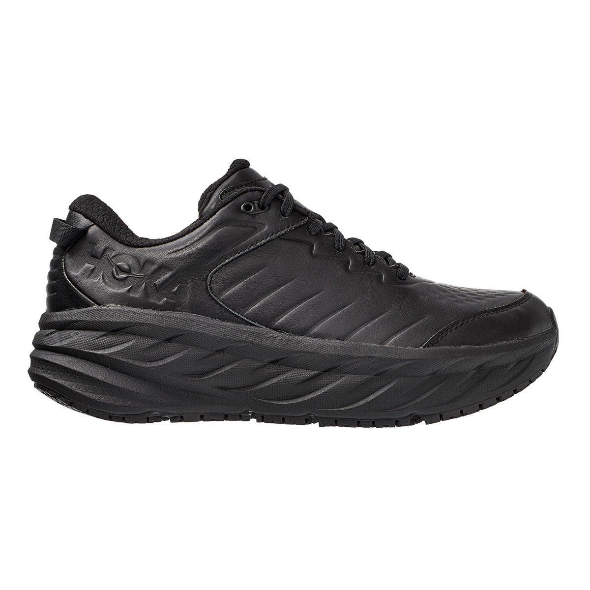 HOKA Bondi SR Men's Work Shoes product photo