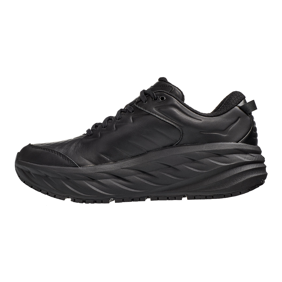 HOKA Bondi SR Men's Work Shoes product photo