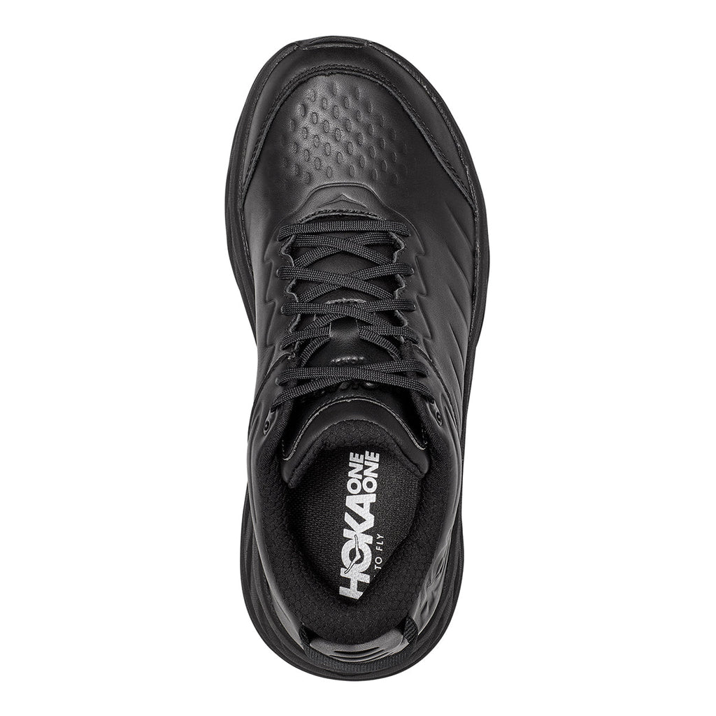 HOKA Bondi SR Men's Work Shoes product photo