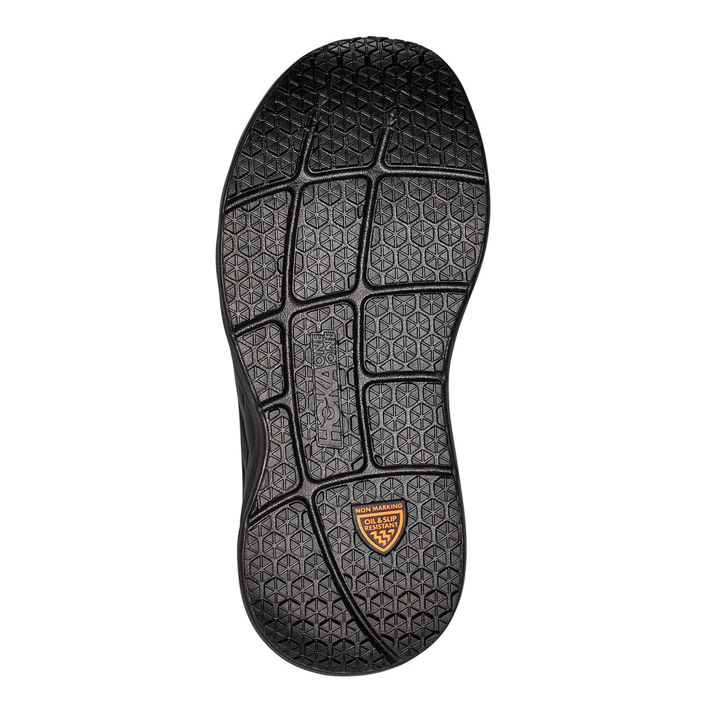 HOKA Bondi SR Men's Work Shoes product photo