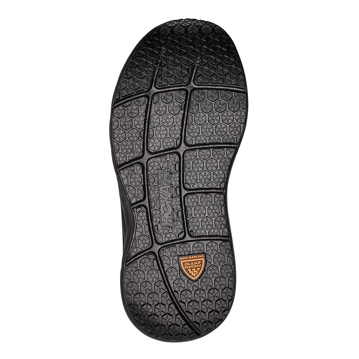 HOKA Bondi SR Men's Work Shoes product photo