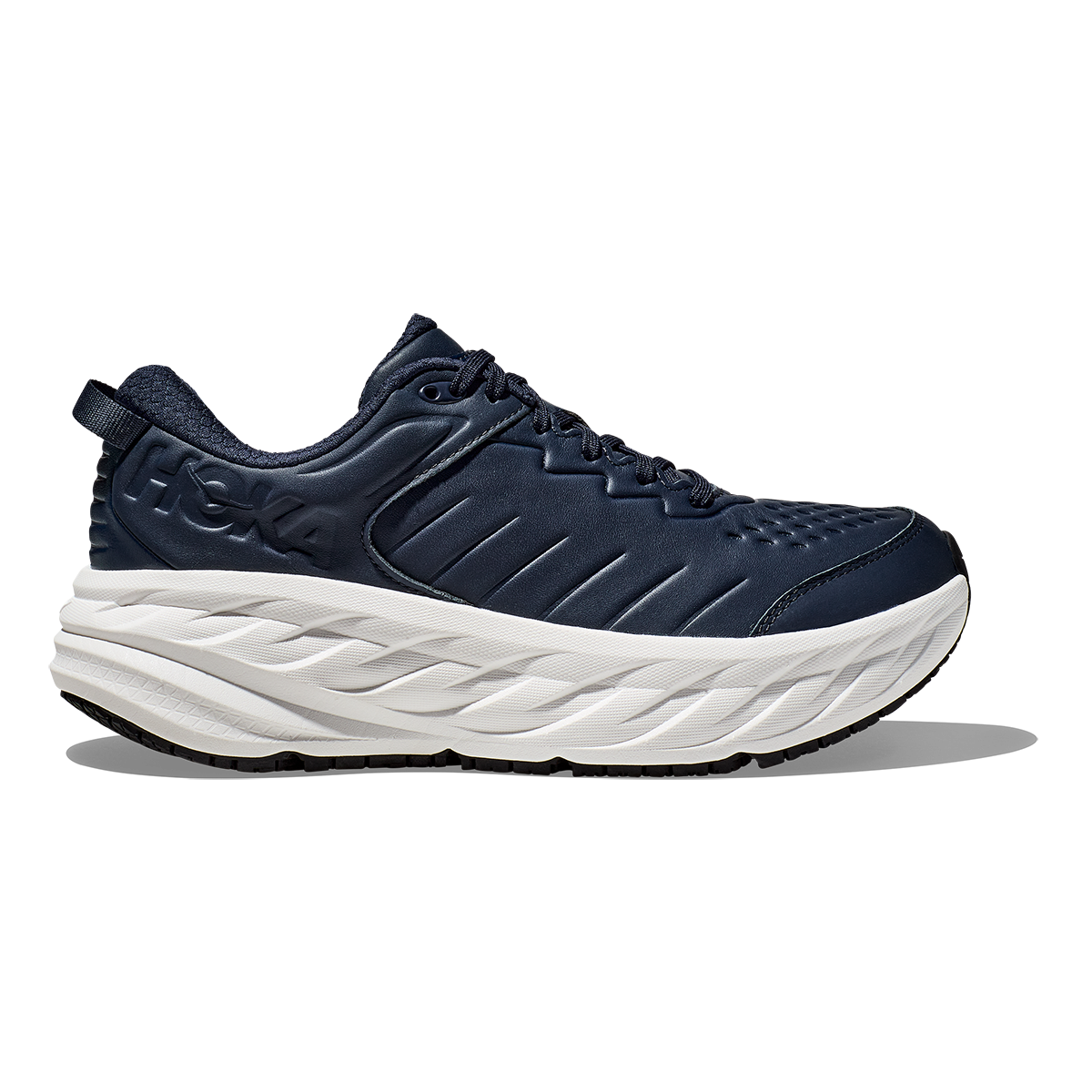 HOKA Bondi SR Men's Work Shoes product photo