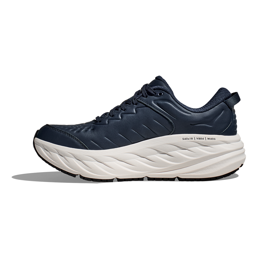HOKA Bondi SR Men's Work Shoes product photo