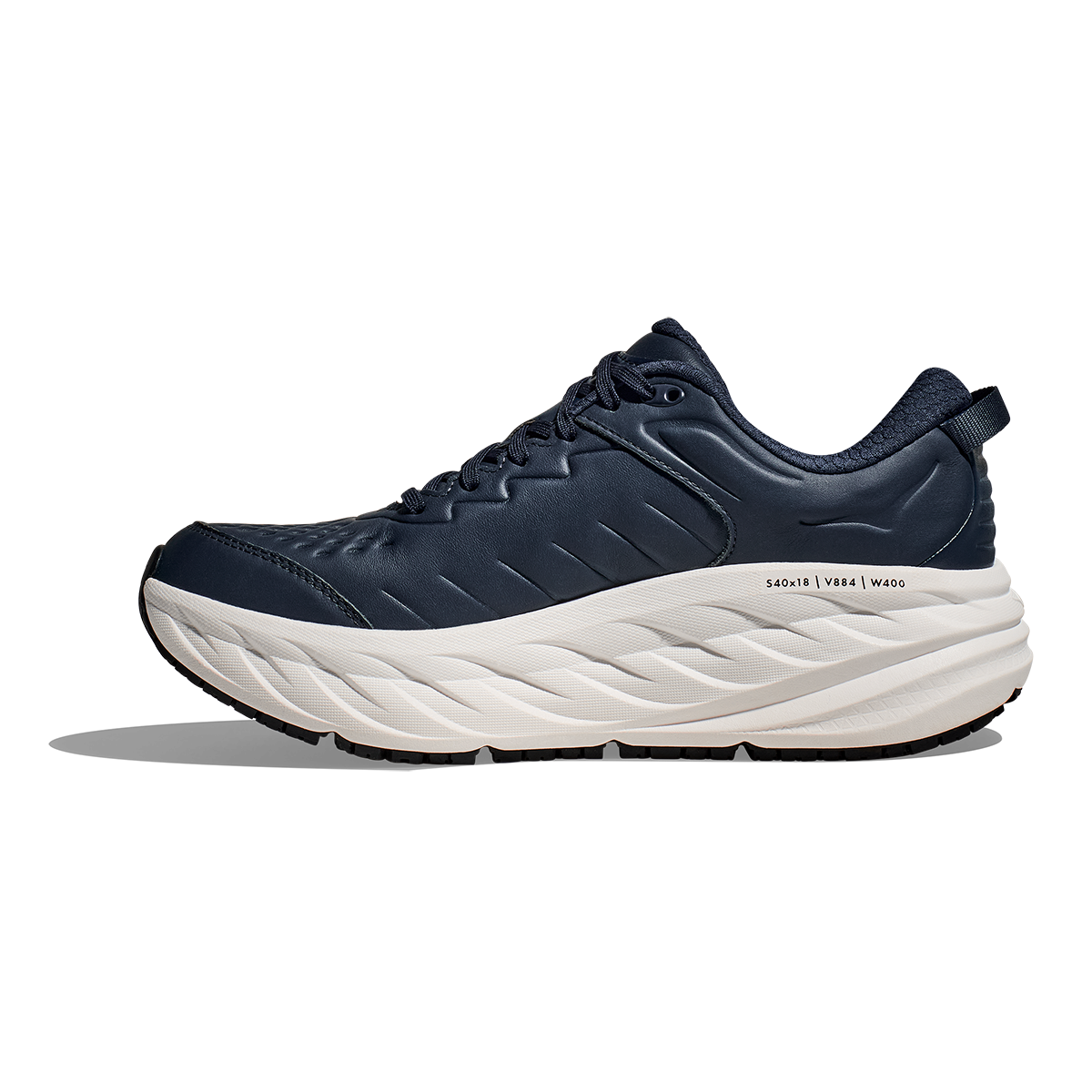 HOKA Bondi SR Men's Work Shoes product photo