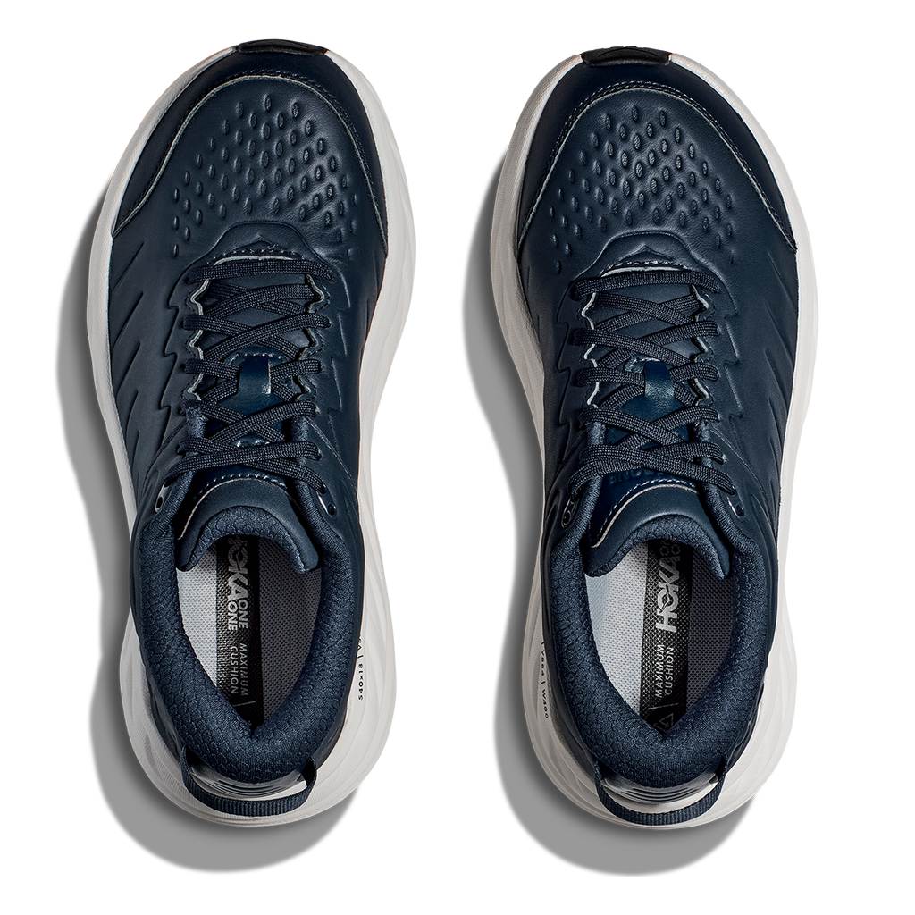 HOKA Bondi SR Men's Work Shoes product photo