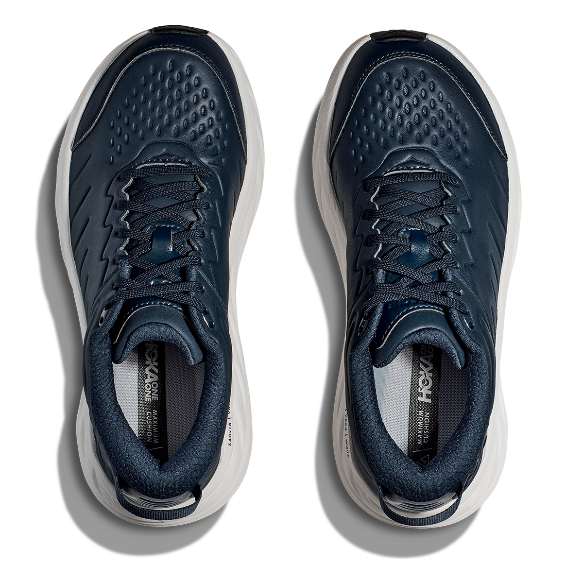 HOKA Bondi SR Men's Work Shoes product photo