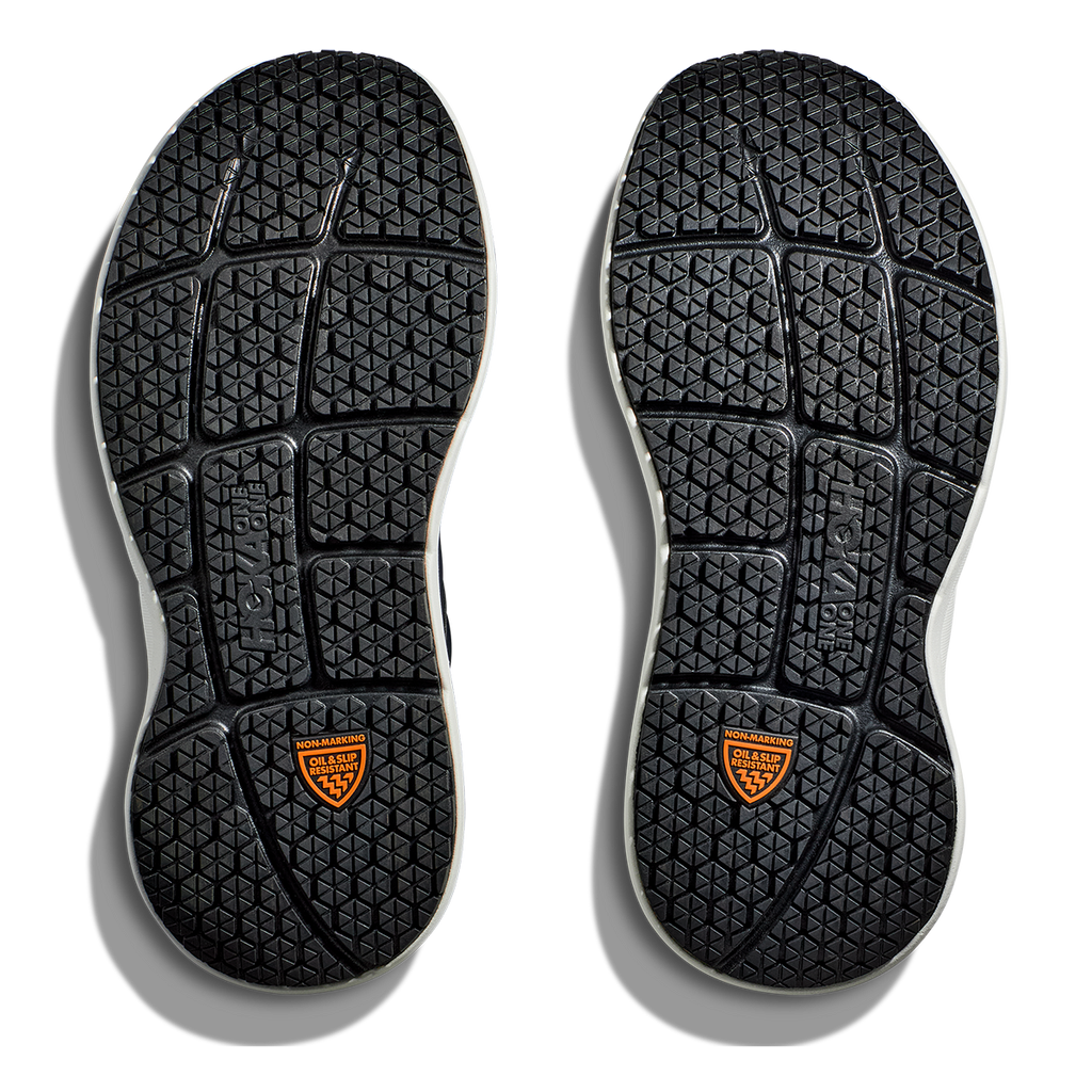 HOKA Bondi SR Men's Work Shoes product photo