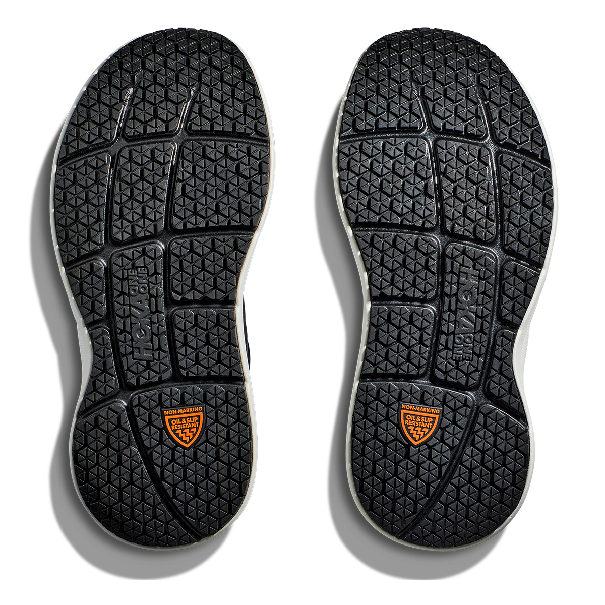 HOKA Bondi SR Men's Work Shoes product photo