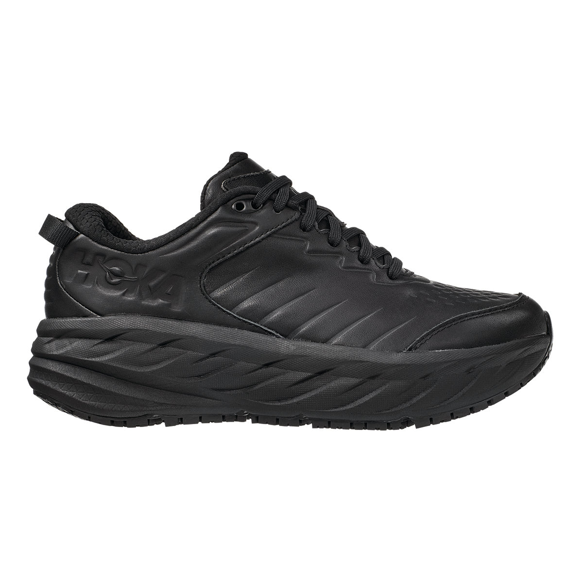 HOKA Bondi SR Women's Work Shoes product photo