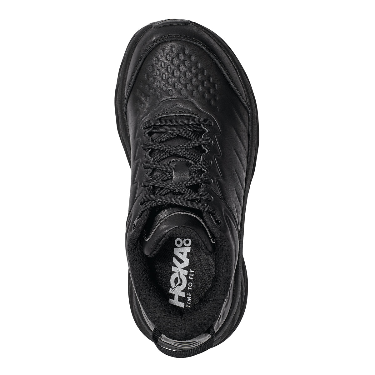 HOKA Bondi SR Women's Work Shoes product photo