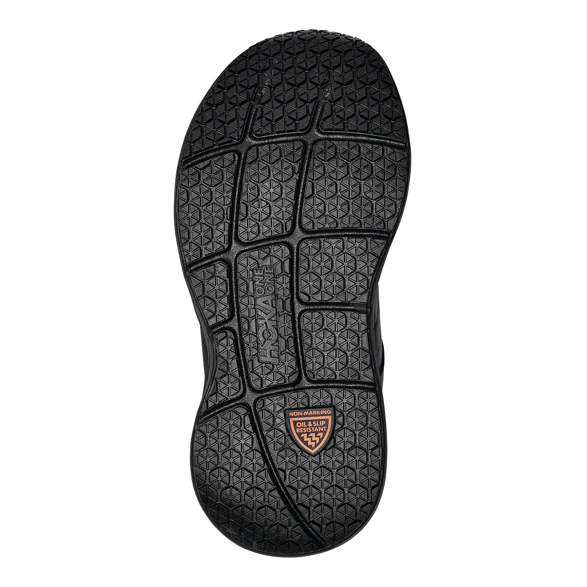 HOKA Bondi SR Women's Work Shoes product photo