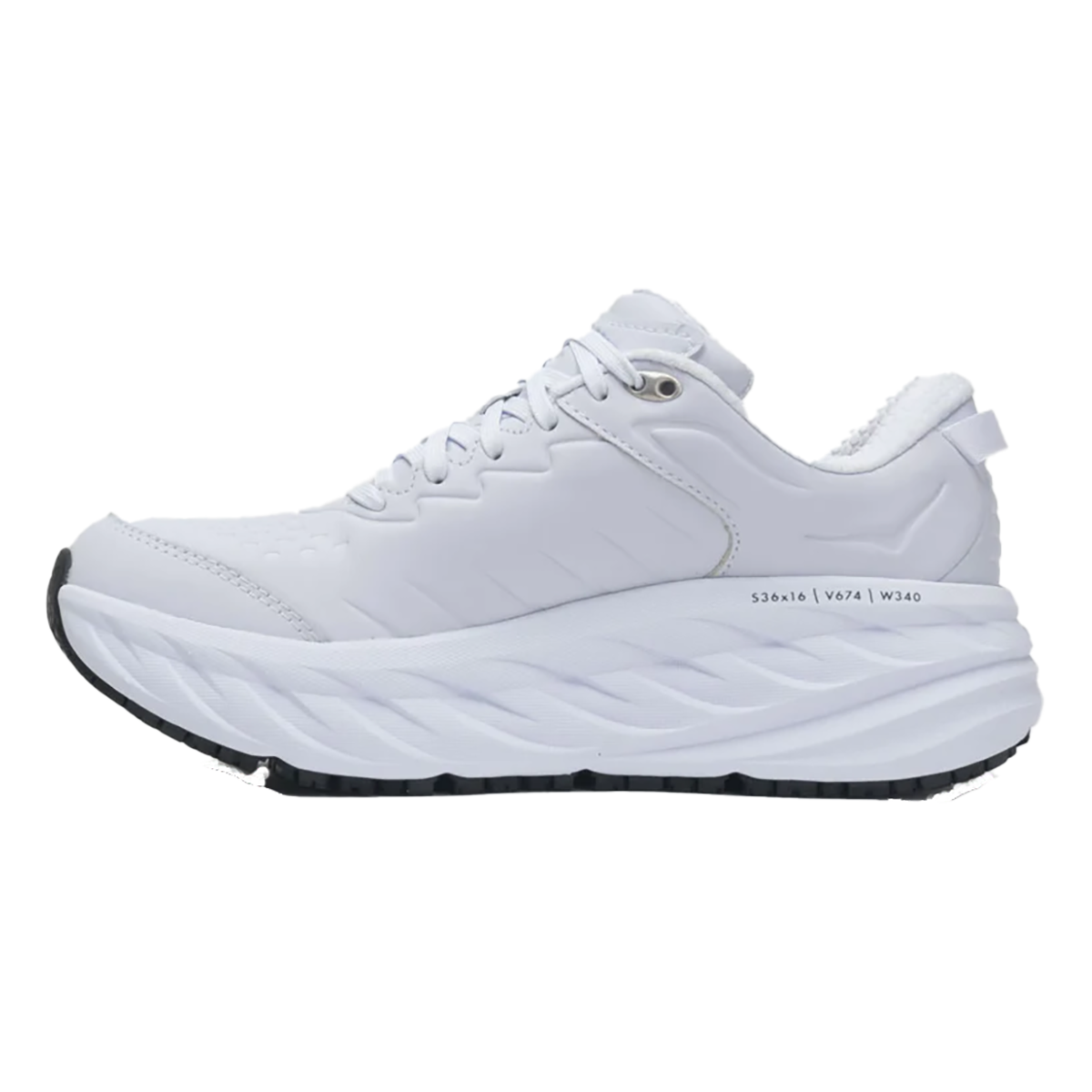 HOKA Bondi SR Women's Work Shoes product photo