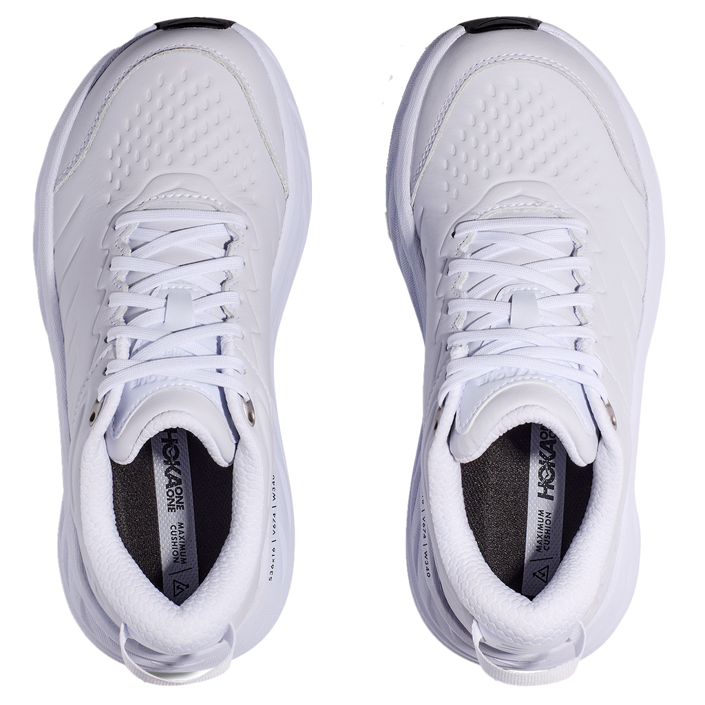 HOKA Bondi SR Women's Work Shoes product photo
