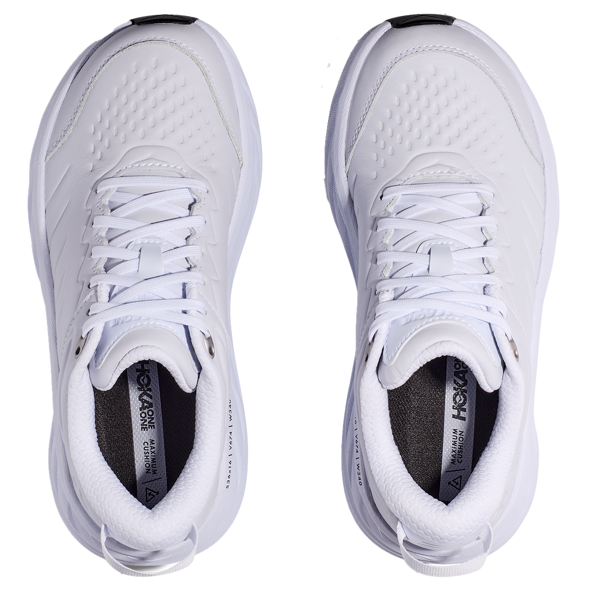 HOKA Bondi SR Women's Work Shoes product photo