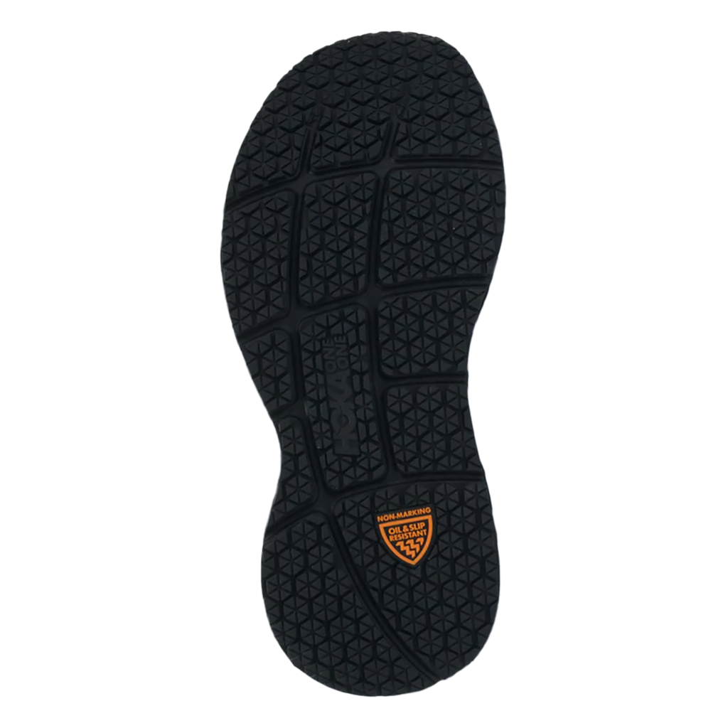 HOKA Bondi SR Women's Work Shoes product photo