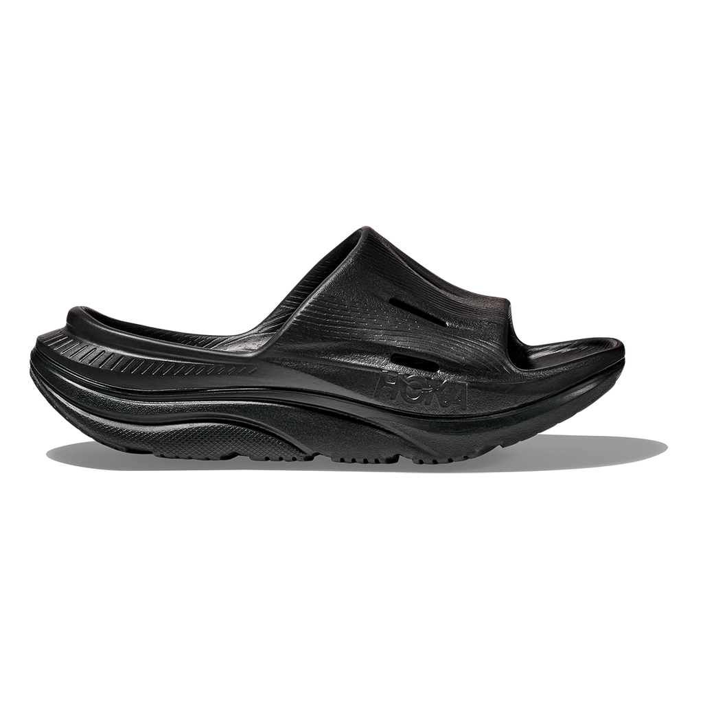 HOKA ORA Recovery Slide 3 Kids' Slides product photo