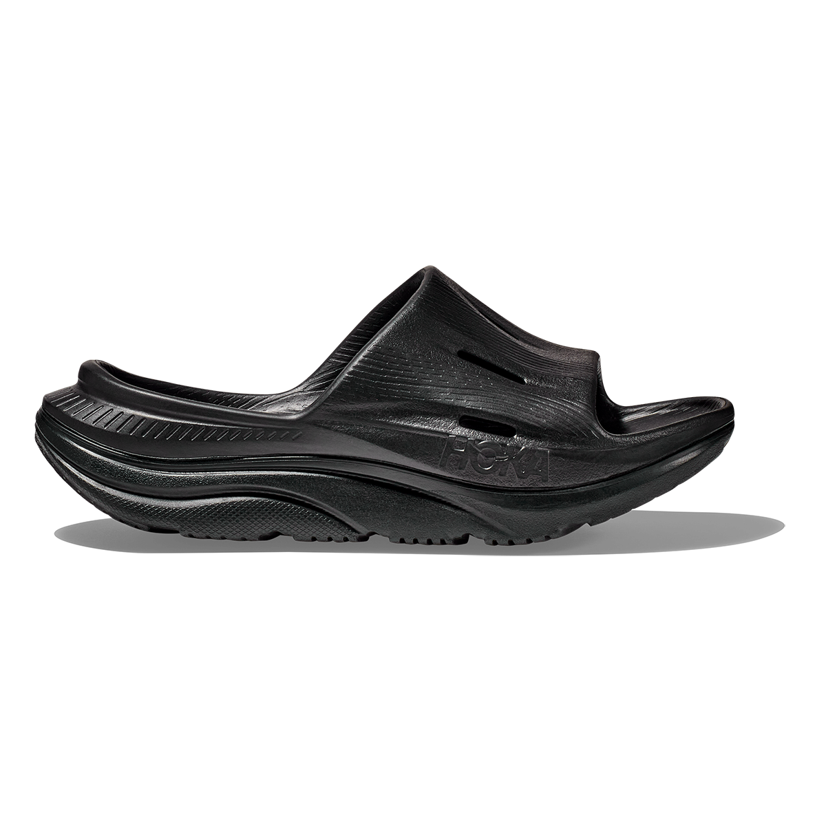HOKA ORA Recovery Slide 3 Kids' Slides product photo