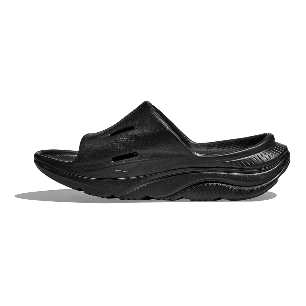 HOKA ORA Recovery Slide 3 Kids' Slides product photo