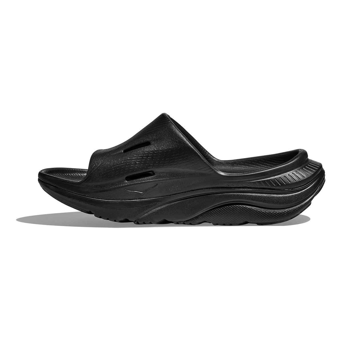 HOKA ORA Recovery Slide 3 Kids' Slides product photo