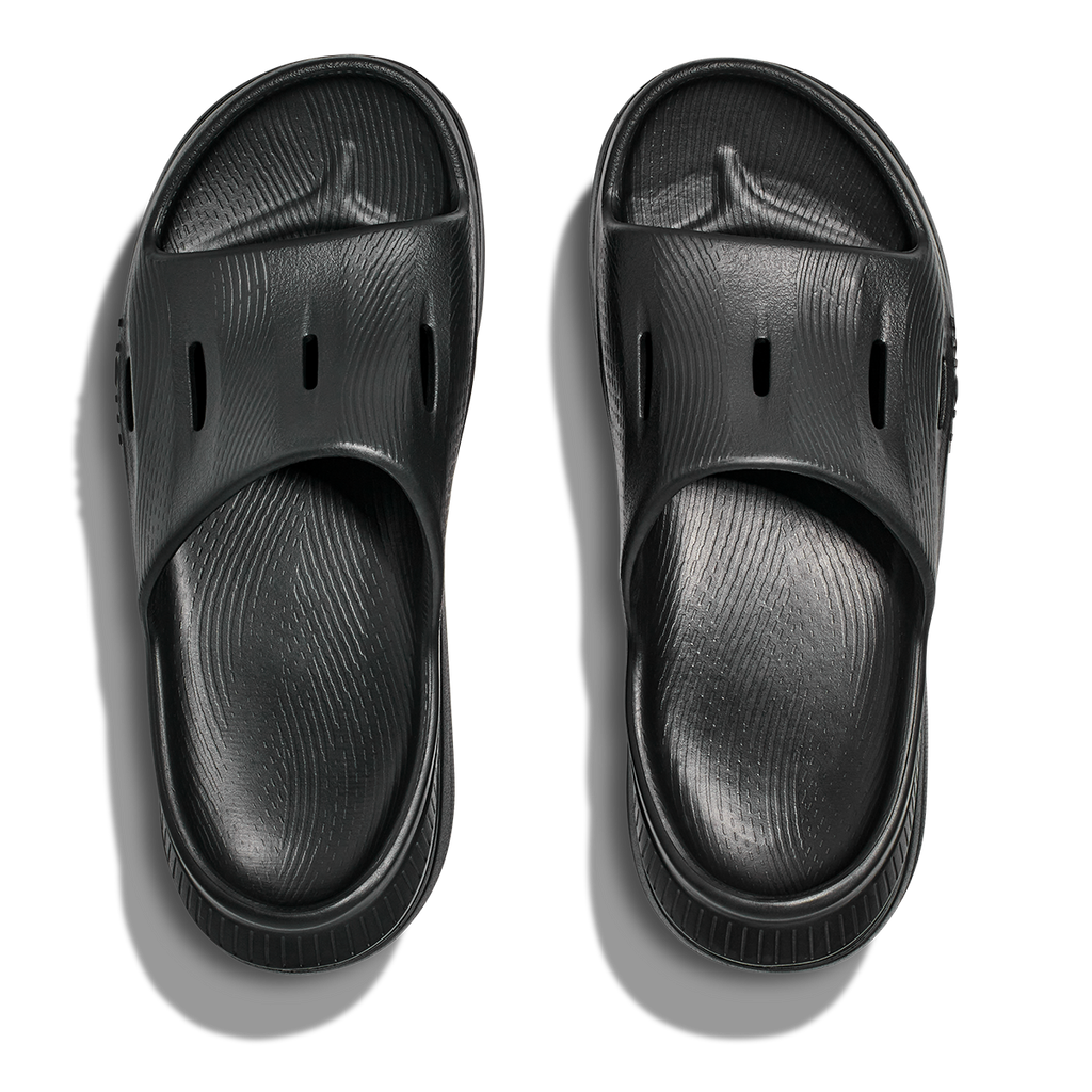 HOKA ORA Recovery Slide 3 Kids' Slides product photo