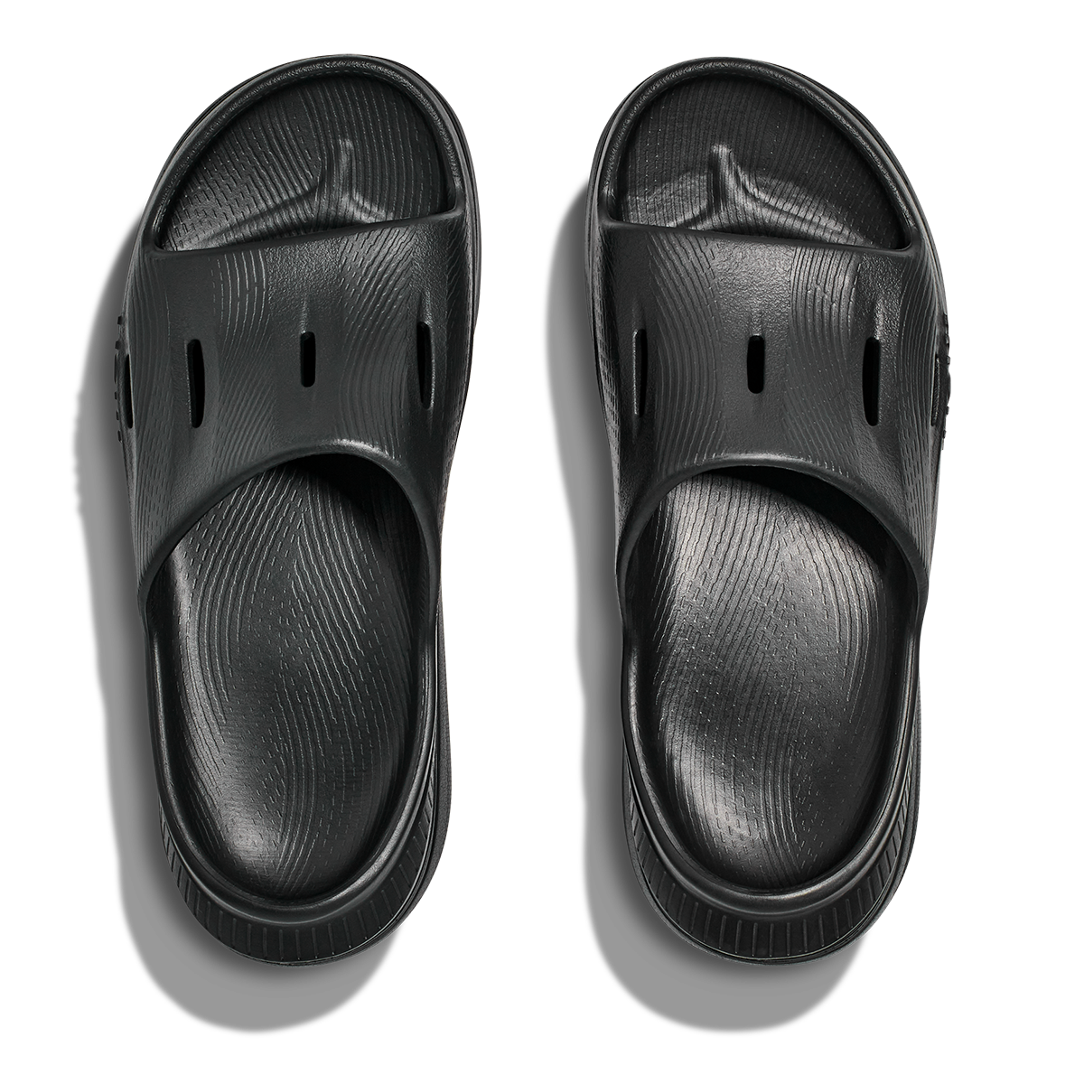 HOKA ORA Recovery Slide 3 Kids' Slides product photo