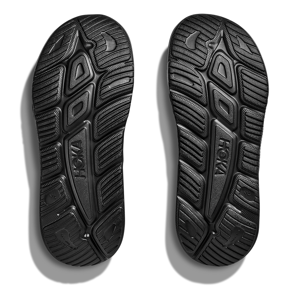 HOKA ORA Recovery Slide 3 Kids' Slides product photo