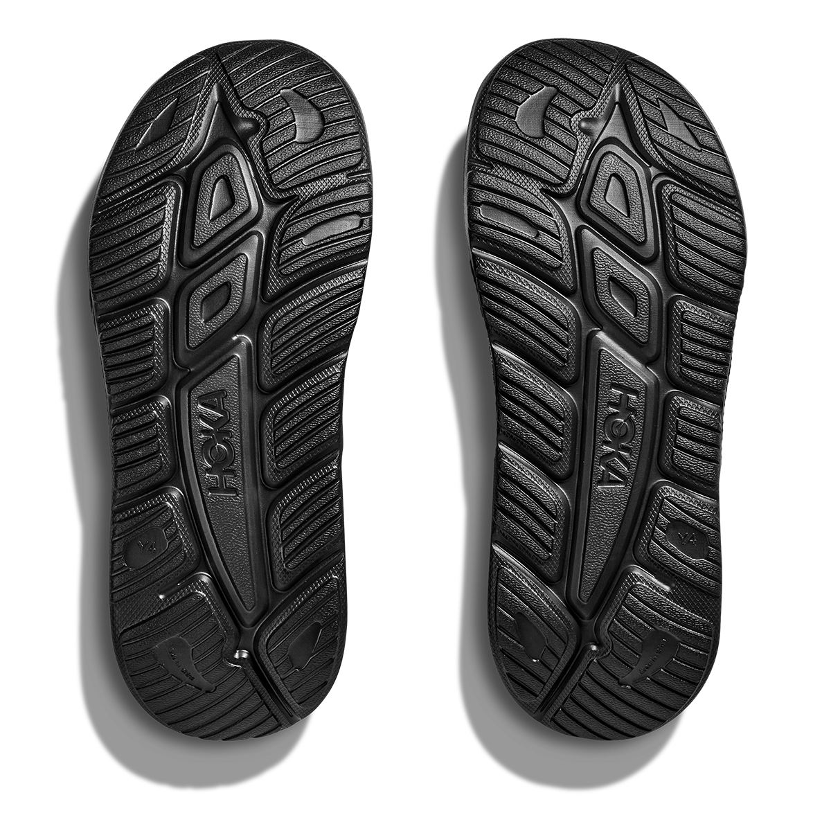 HOKA ORA Recovery Slide 3 Kids' Slides product photo