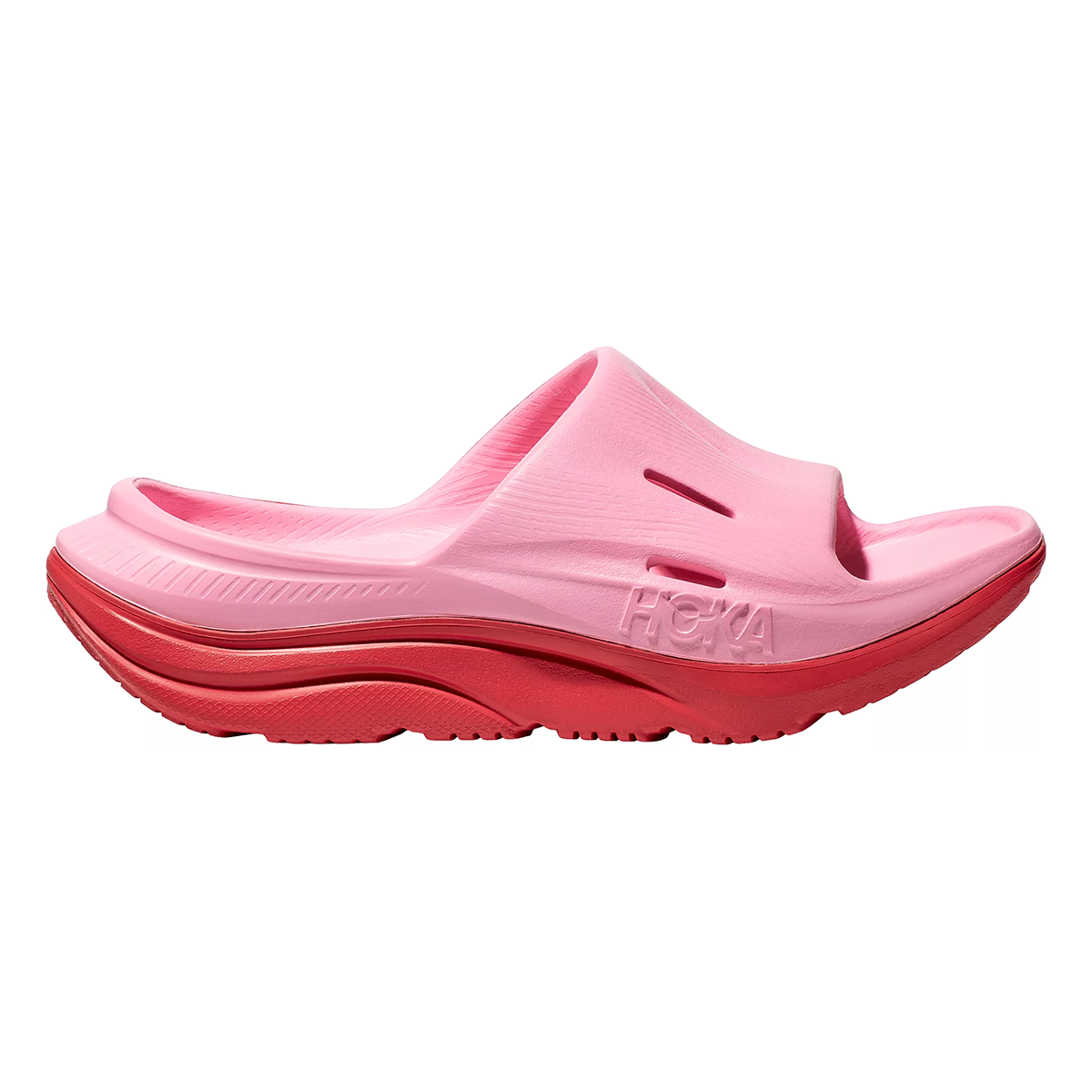 HOKA ORA Recovery Slide 3 Kids' Slides product photo