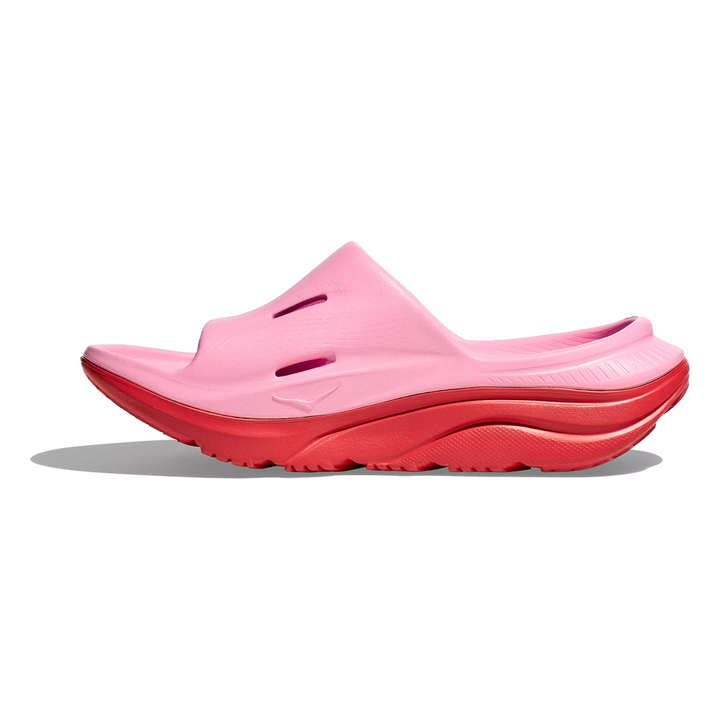 HOKA ORA Recovery Slide 3 Kids' Slides product photo