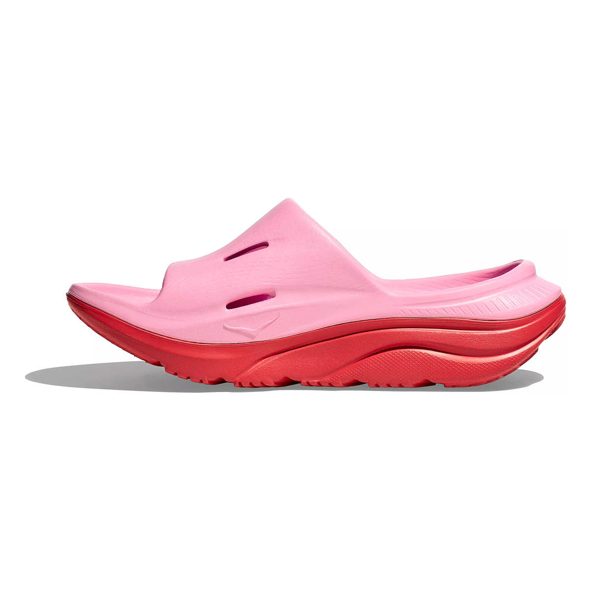 HOKA ORA Recovery Slide 3 Kids' Slides product photo