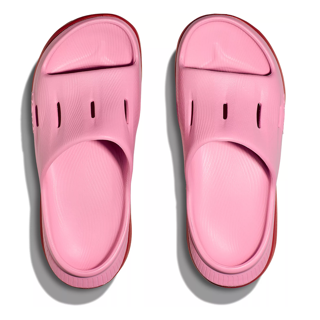 HOKA ORA Recovery Slide 3 Kids' Slides product photo