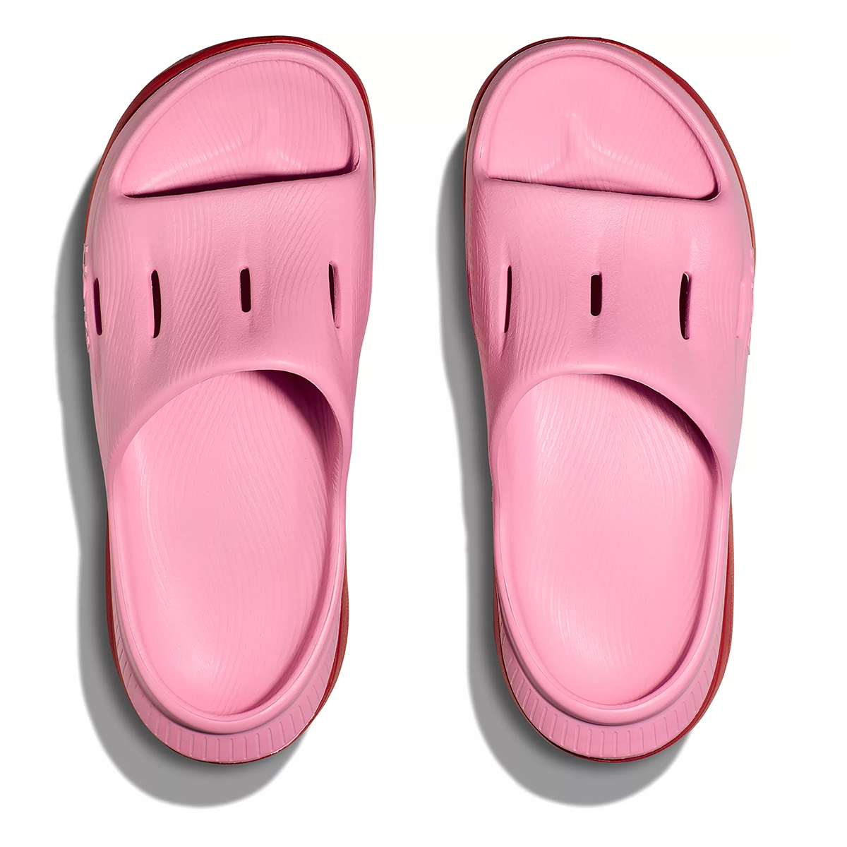 HOKA ORA Recovery Slide 3 Kids' Slides product photo