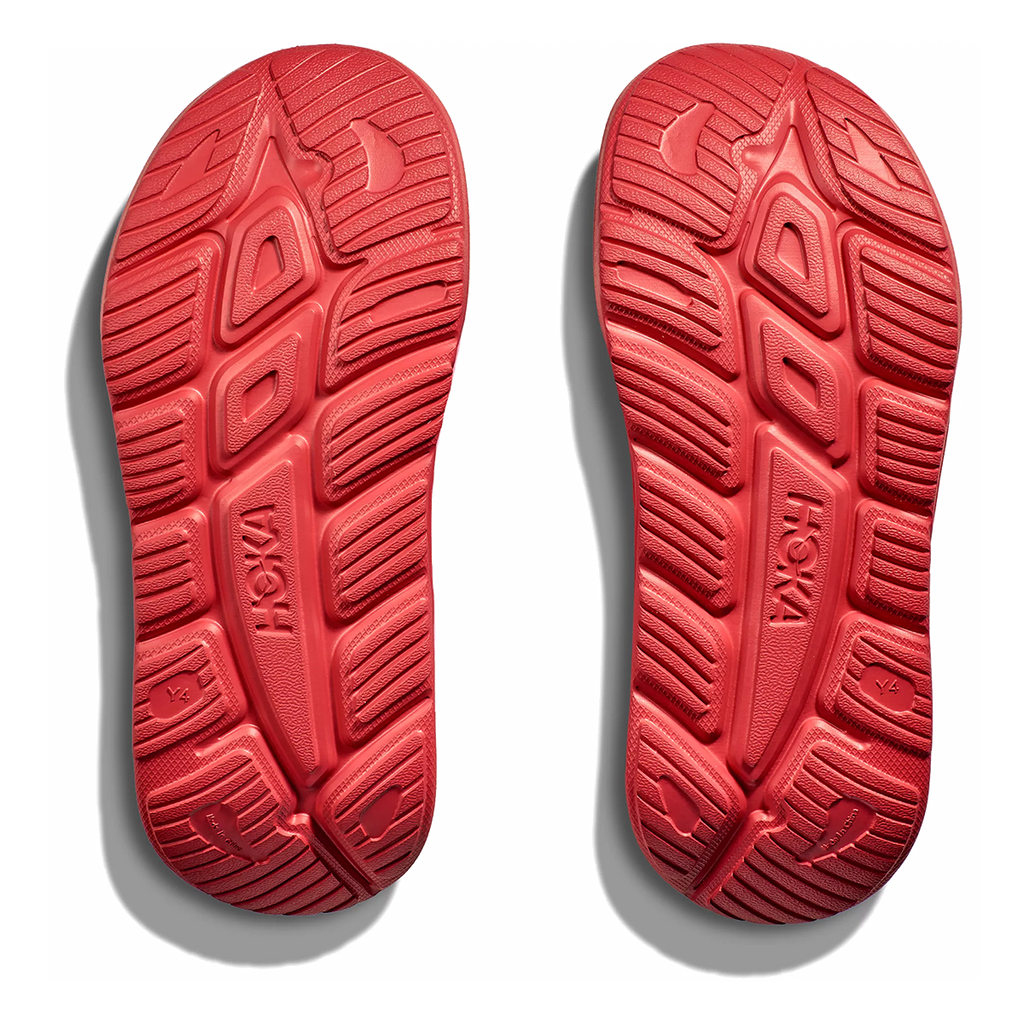 HOKA ORA Recovery Slide 3 Kids' Slides product photo