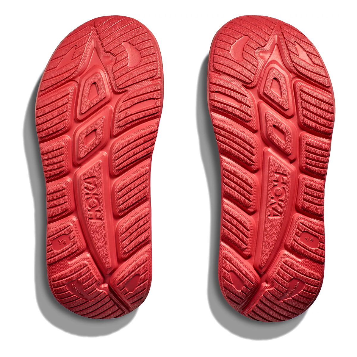 HOKA ORA Recovery Slide 3 Kids' Slides product photo