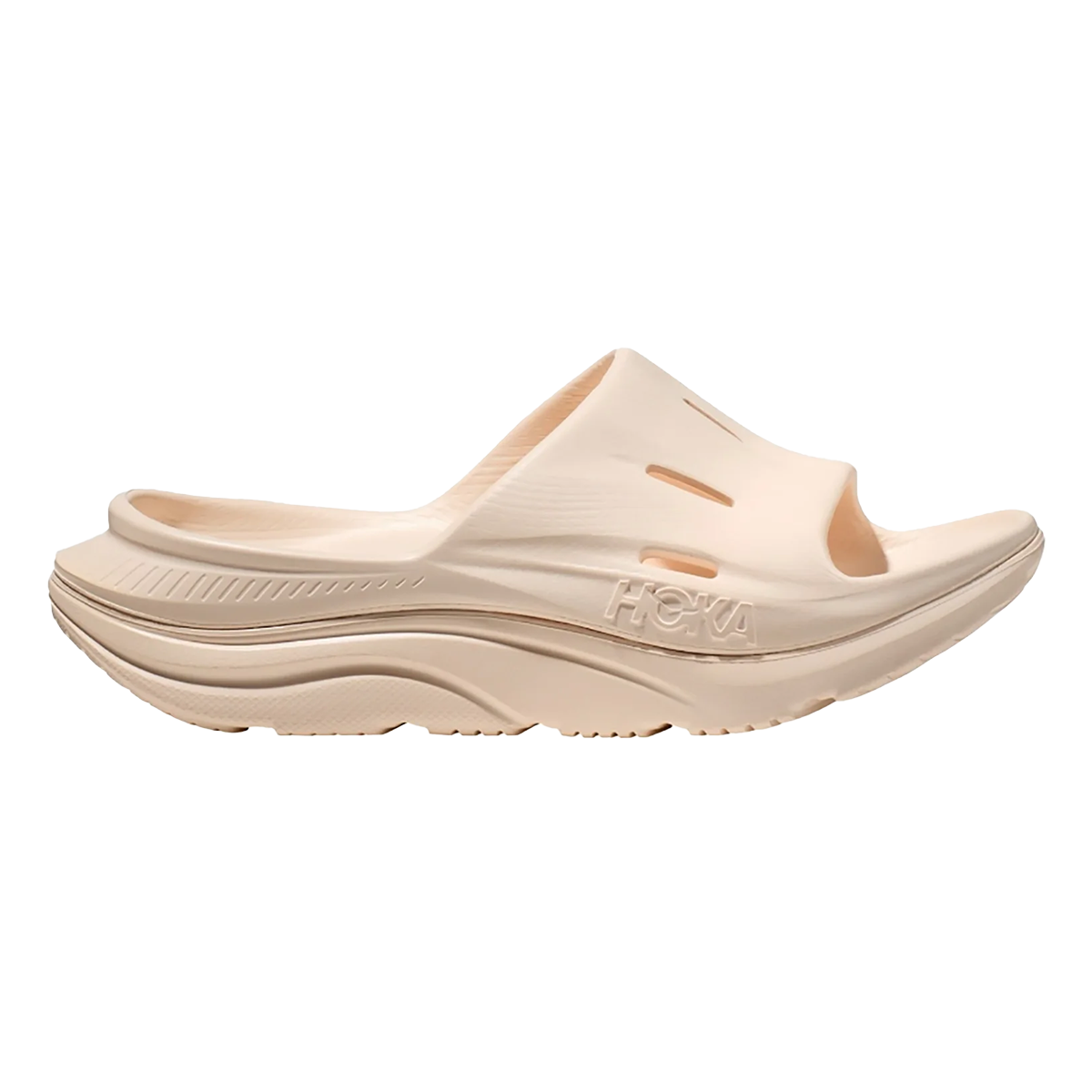 HOKA ORA Recovery Slide 3 Kids' Slides product photo