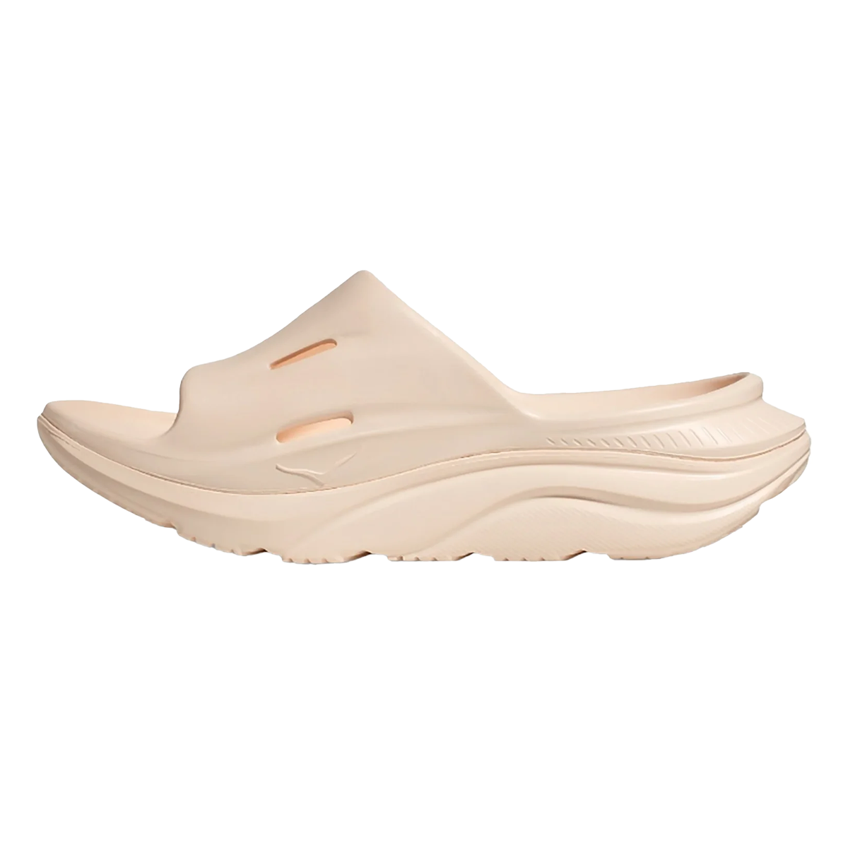 HOKA ORA Recovery Slide 3 Kids' Slides product photo