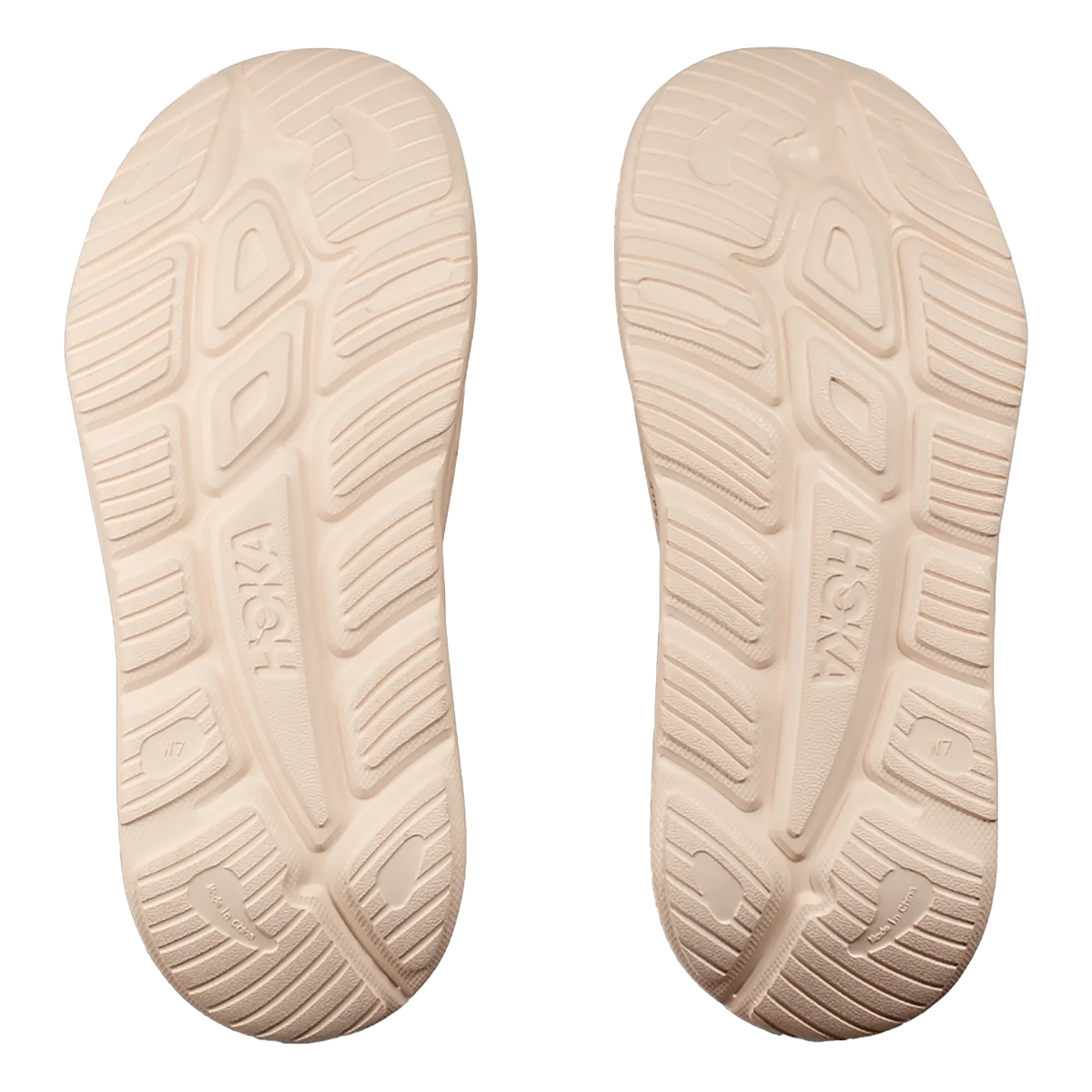 HOKA ORA Recovery Slide 3 Kids' Slides product photo