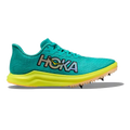 HOKA Cielo X 2 LD Unisex Track Spikes - Ceramic / Evening Primrose product photo