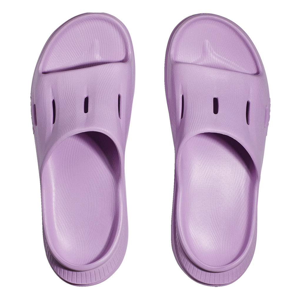 HOKA ORA Recovery Slide 3 Unisex Recovery Slides - Violet Bloom / Violet Bloom product photo