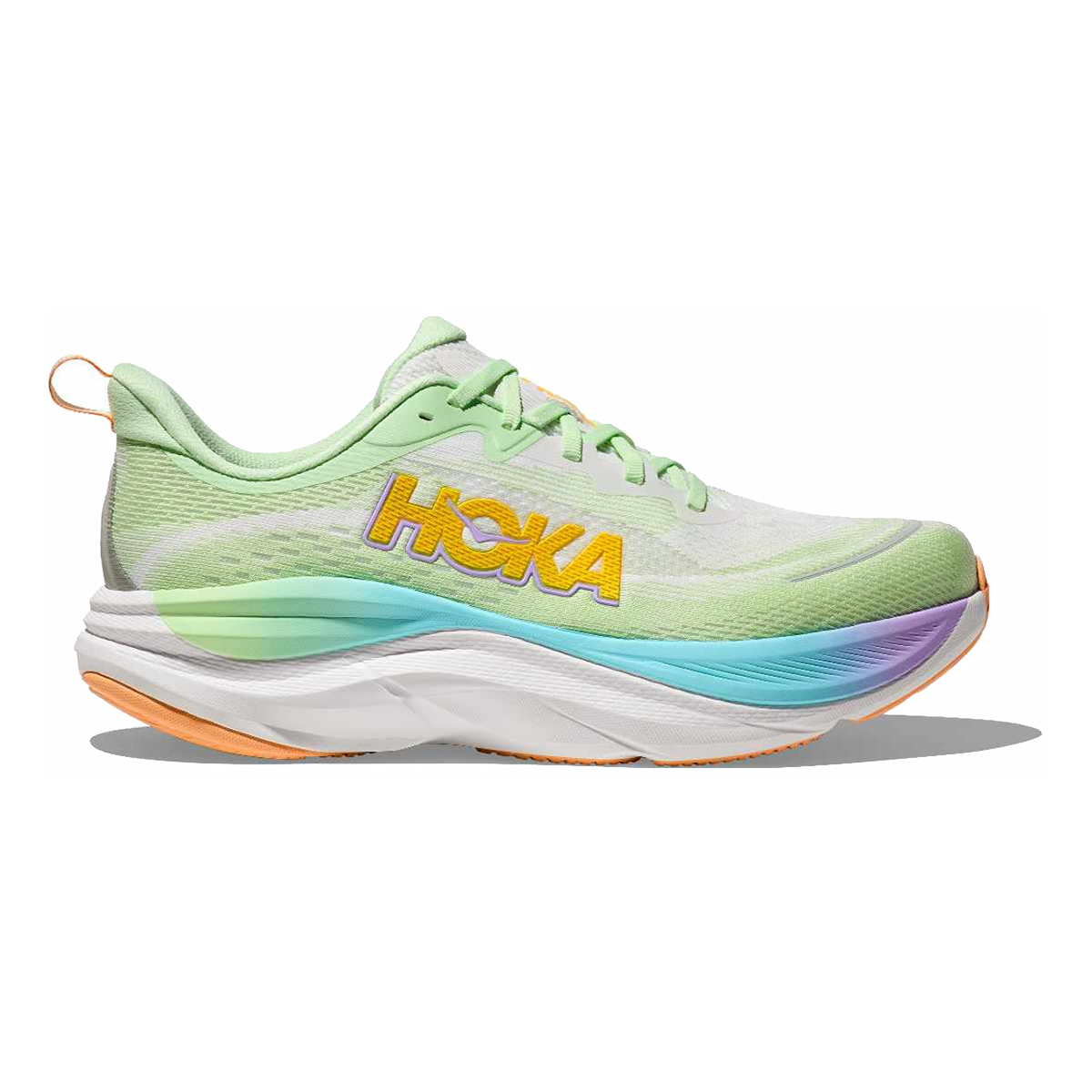HOKA Skyflow Women's Road Running Shoes product photo