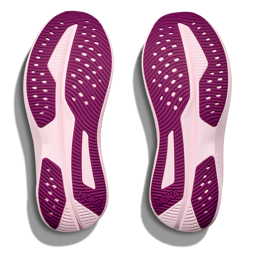 HOKA Mach 6 Kids' Running Shoes product photo