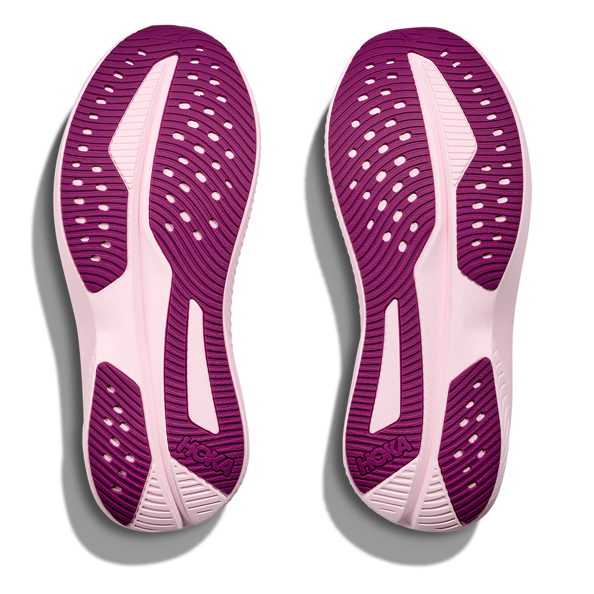 HOKA Mach 6 Kids' Running Shoes product photo