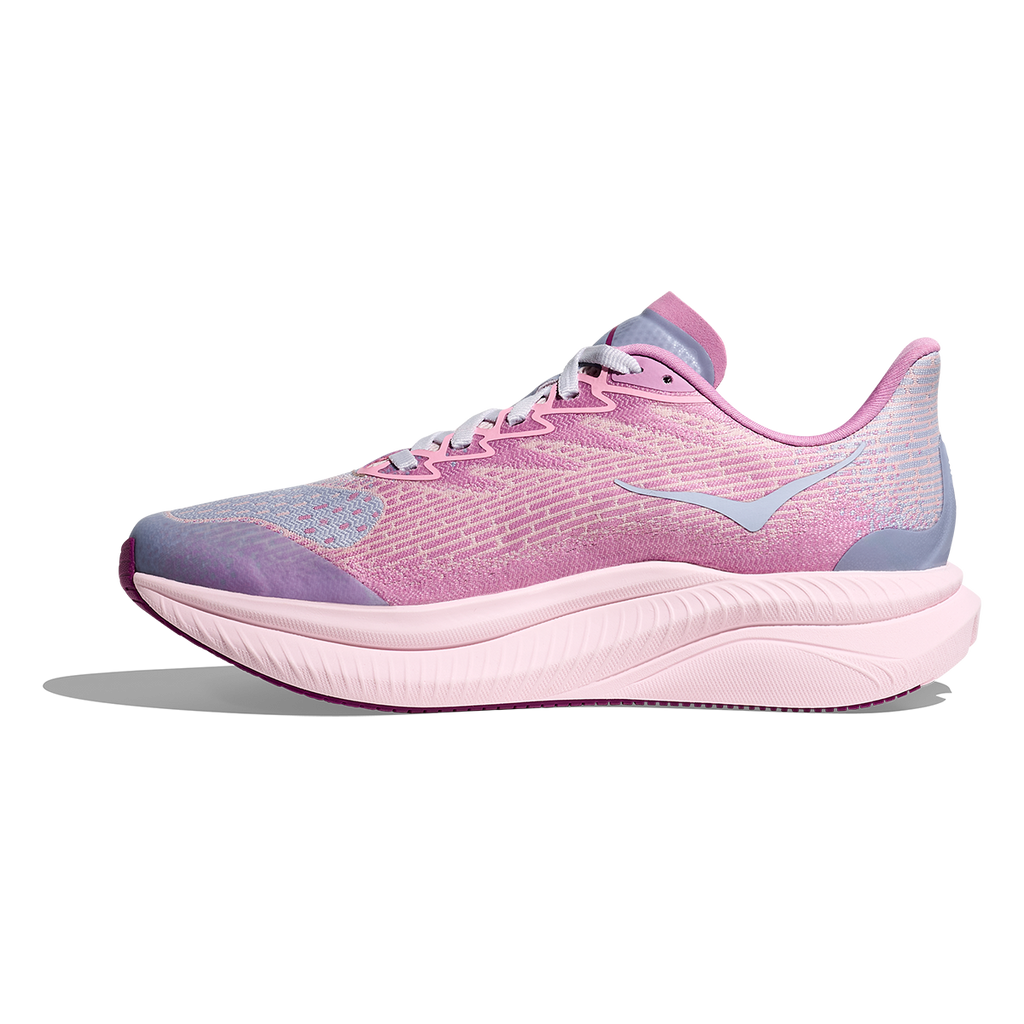 HOKA Mach 6 Kids' Running Shoes product photo