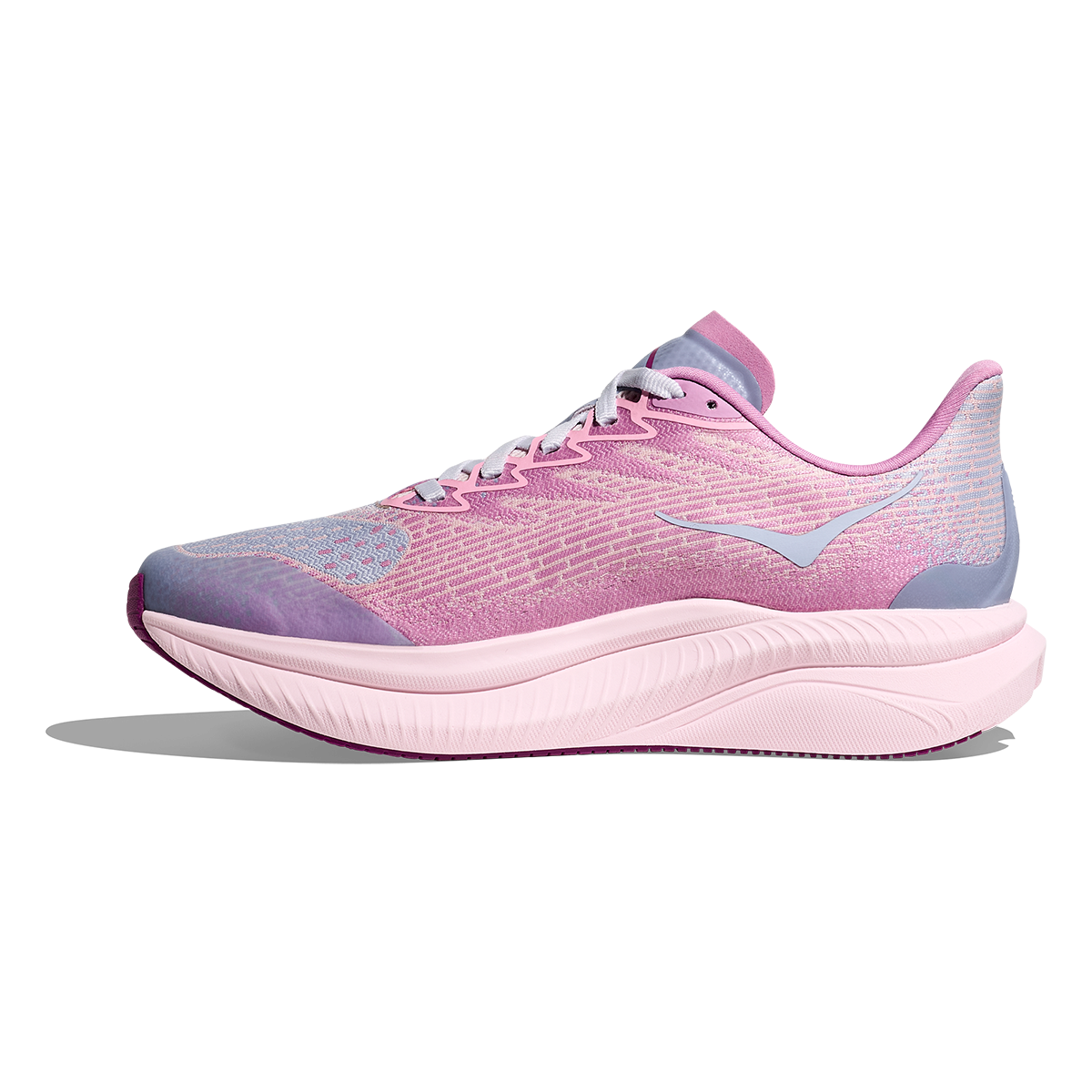 HOKA Mach 6 Kids' Running Shoes product photo