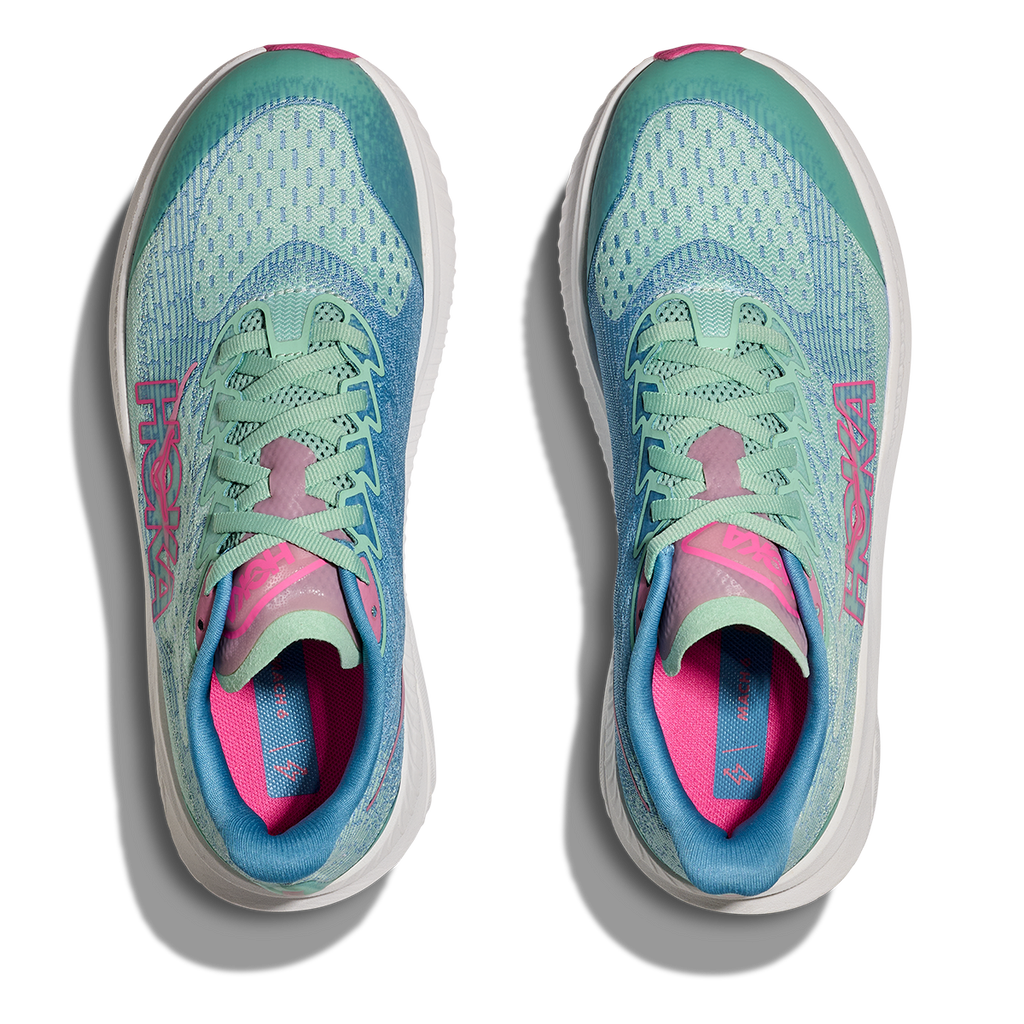 HOKA Mach 6 Kids' Running Shoes product photo