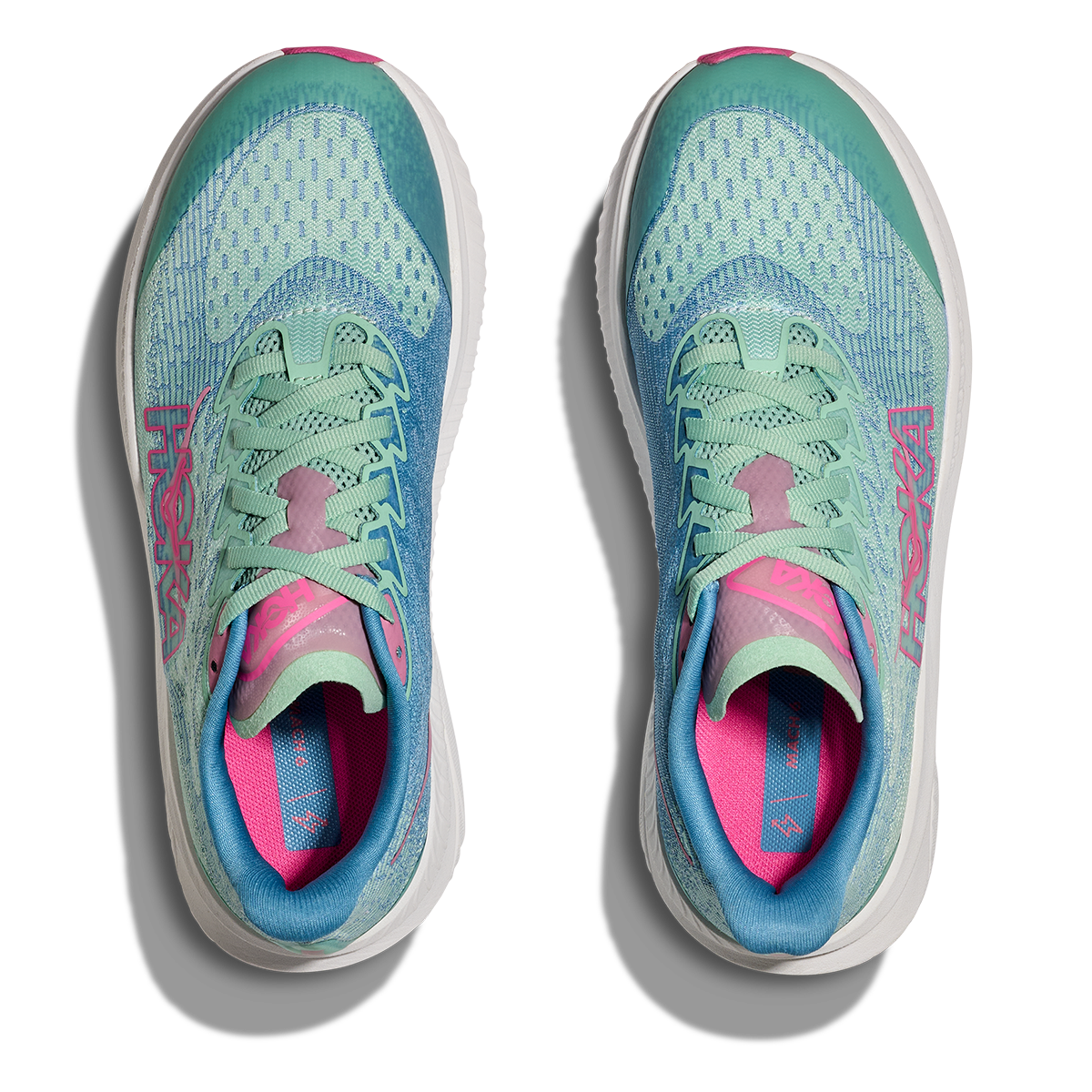 HOKA Mach 6 Kids' Running Shoes product photo