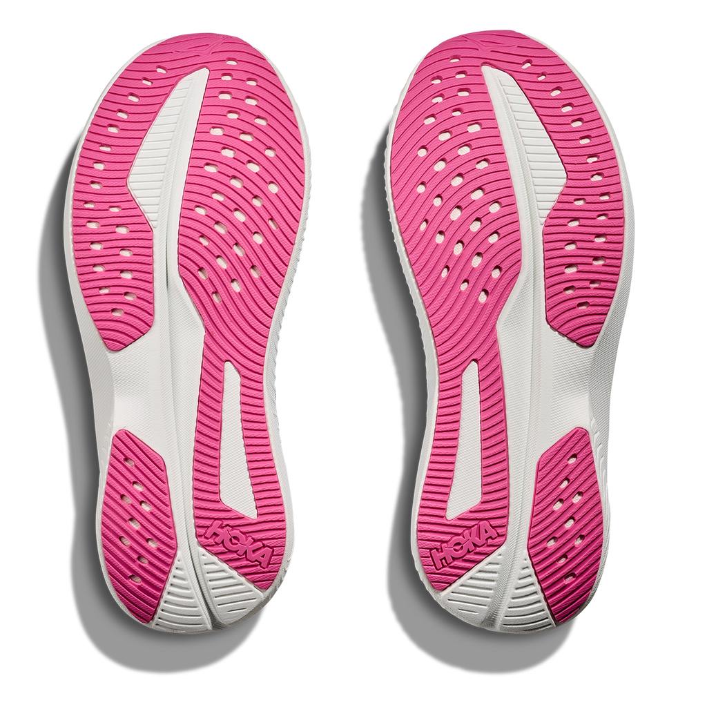 HOKA Mach 6 Kids' Running Shoes product photo