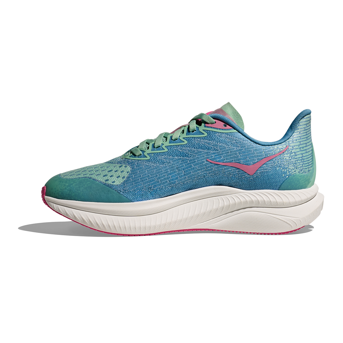 HOKA Mach 6 Kids' Running Shoes product photo