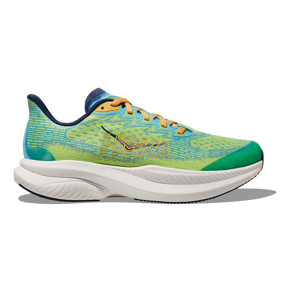 HOKA Mach 6 Kids' Running Shoes product photo